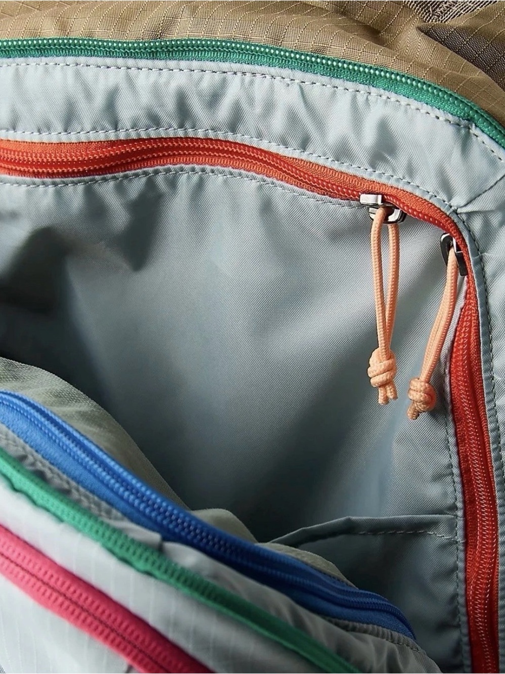 Free People FP Movement x Cotopaxi Allpa 20L Backpack Travel Pack NWT - Picture 4 of 6